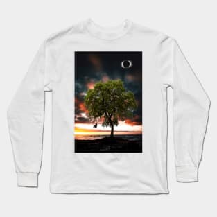 Tree of Life Long Sleeve T-Shirt